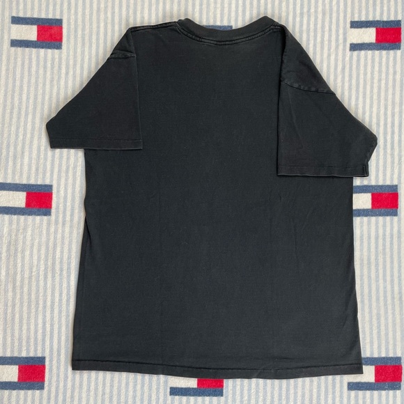 Vintage Dilbert Comic strip cartoon short sleeve tee shirt - Picture 2 of 6